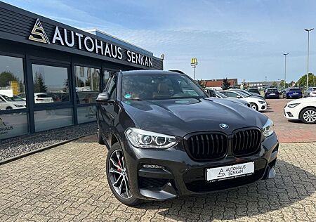 BMW X3 30d xDrive M Sport*PANORAMA*HUD*R-CAM*
