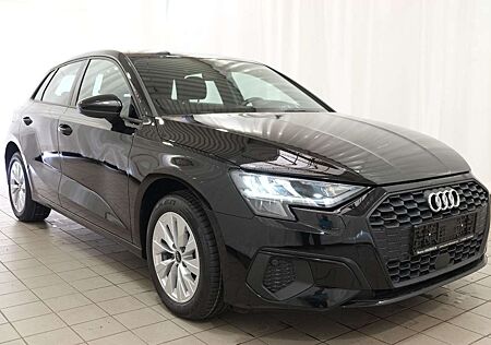 Audi A3 Sportback 40 TFSI e Navi LED