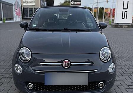 Fiat 500 Lounge