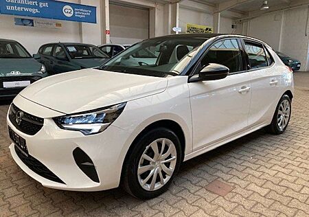 Opel Corsa-e e Edition