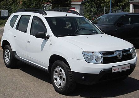 Dacia Duster I Laureate 4x2
