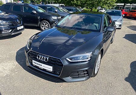 Audi A5 Sportback 2.0 TFSI quattro
