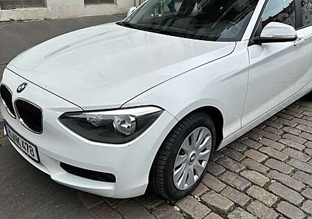 BMW 114i 114