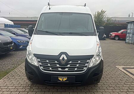 Renault Master III Kasten L3H2 HKa 3,5t