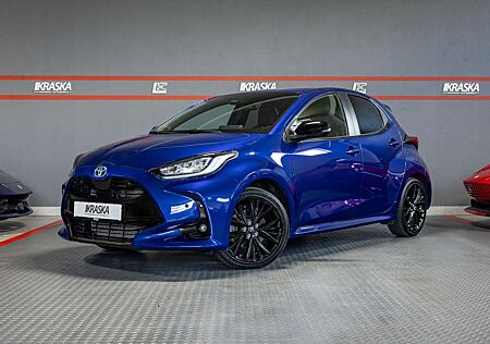 Toyota Yaris Hybrid Tokyo Pop-Out LED SHZ SMART-KEY JBL