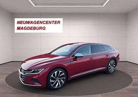 VW Arteon Volkswagen SB 1.4 TSI ELEGANCE eHybrid*MATRIX*AHK*PANO*360°KA