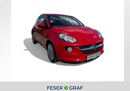 Opel Adam 1.4 Unlimited Sitz.+Lenkradhzg./BT-Radio/Klima