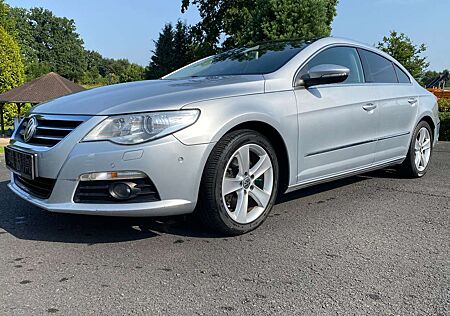 VW CC Volkswagen Exclusive