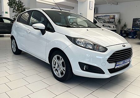 Ford Fiesta Sync Edition*Sitzheizung*PDC H *NAVI
