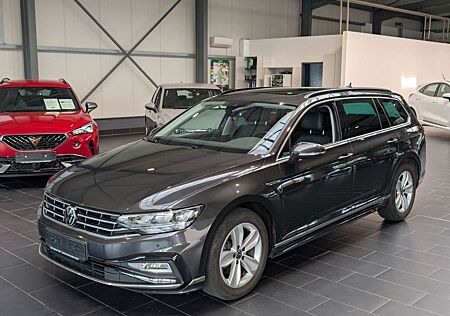 VW Passat Variant Volkswagen 2.0 TDI SCR Business 8-fach