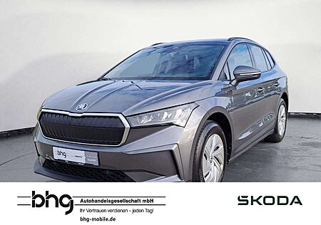 Skoda Enyaq iV 50 Design Selection Loft Universal Char