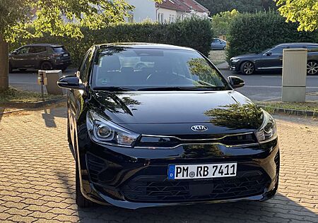 Kia Rio 1.0 T-GDI 100 Vision