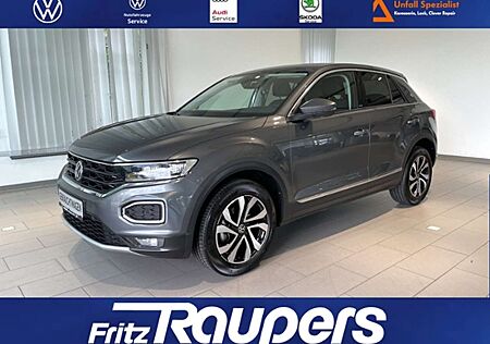 VW T-Roc Volkswagen 1.5 TSI Active (EURO 6d)