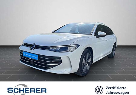 VW Passat Volkswagen Variant Business 1.5 eTSI, DSG, *3,99%*,