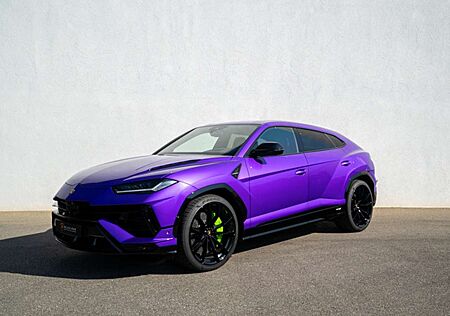 Lamborghini Urus S