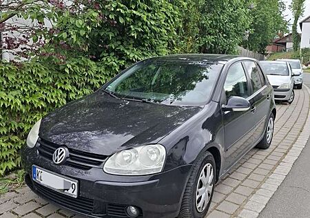 VW Golf Volkswagen 1.6 Tour