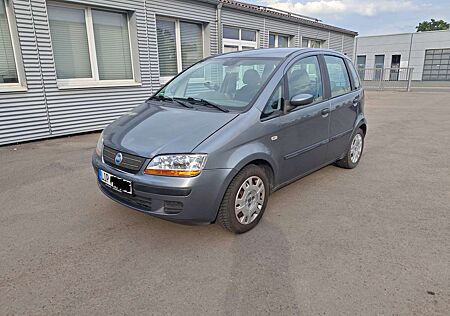 Fiat Idea Idea 1.4 16V Class