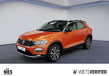 VW T-Roc Volkswagen Style 1.0 TSI PDC+KLIMA