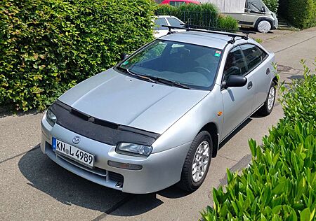 Mazda 323 F 1.5 Comfort