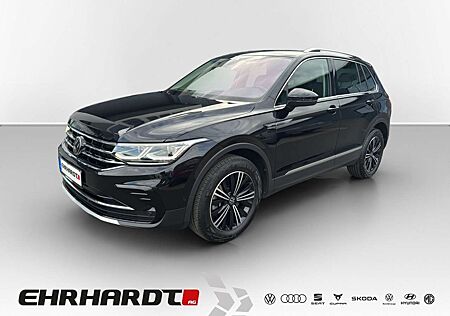VW Tiguan Volkswagen 2.0 TDI DSG 4Motion Elegance AHK*IQ-LIGHT*NAVI*...