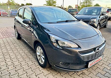 Opel Corsa E Drive/ 2 Hand/ Scheckheftgepflegt