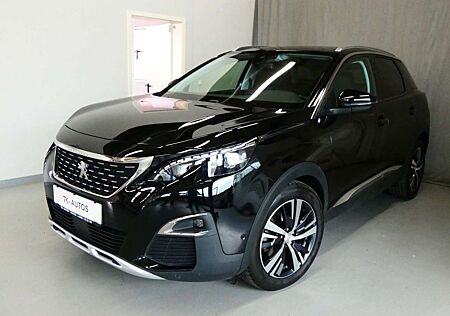 Peugeot 3008 Allu-Business,1.Hand,Navi,LED,Tempo,Massage