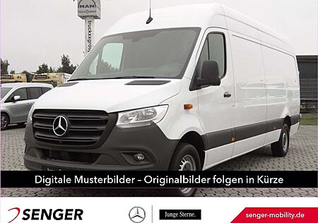 Mercedes-Benz Sprinter 317 CDI KA L3H2 MBUX 360°-Kamera Navi