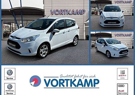 Ford B-Max Sync Edition 1.6 AUTOMATIK AHK