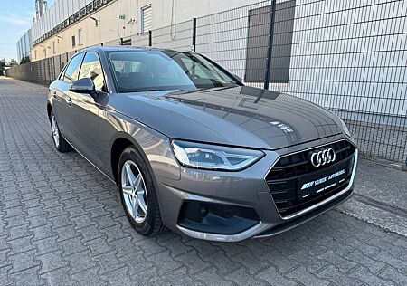 Audi A4 Lim. 30 TDI basis NAVI/LED/PDC/SHZ/DAB
