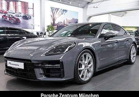Porsche Panamera GTS LED-Matrix Sportabgas InnoDrive