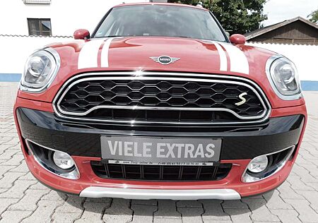 Mini Cooper S Countryman Cooper SE Countryman Cooper SE All4+Pano+HUD u.v.m.2.Hand S-Heftgepf.,