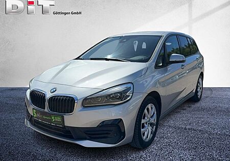 BMW 218 d Gran Tourer Advantage
