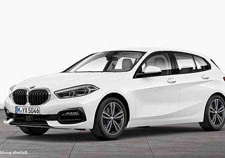 BMW 120 i Hatch Sport Line HiFi DAB LED WLAN Shz