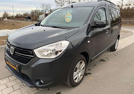 Dacia Dokker Comfort KLIMA NAVI PDC RFK