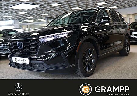 Honda CR-V 2.0 i-MMD HYBRID Elegance 2WD OPF
