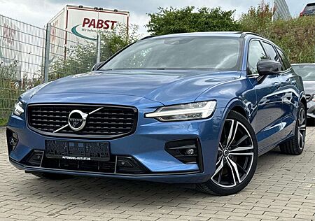 Volvo V60 B4 D Aut R-Design *Pano/AHK/ACC/360" 145 kW (19...