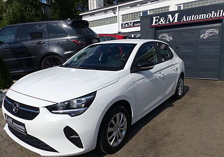 Opel Corsa F Edition*HU/AU NEU*PDC*TEMPOMAT*