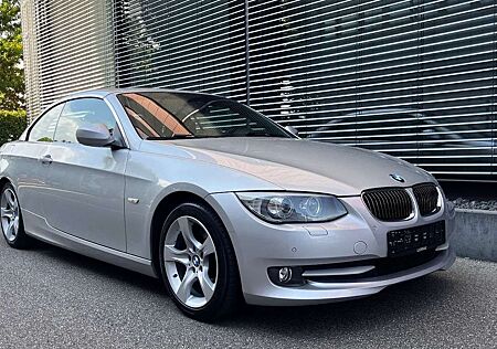 BMW 325 i Cabrio*Leder*Navi*Xenon*Sportsitze*AHK*