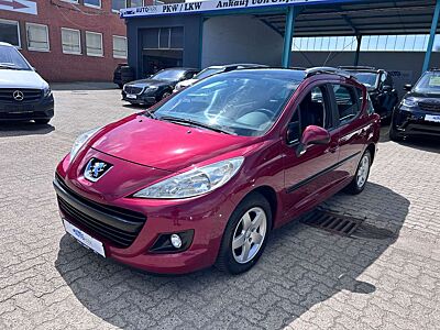 Peugeot 207 SW Urban Move