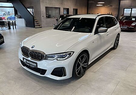 BMW Others M340d xDrive HuD H&K Keyless Laserl. 19"
