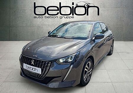 Peugeot 208 1.2 PureTech 100 Allure Pack Navi PDC LED
