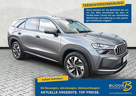 Skoda Kodiaq 1.5 TSI DSG Selection 7-Si. ACC Matrix