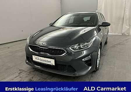 Kia XCeed Ceed SW / cee'd SW 1.6 CRDi Eco-Dynamics+(48V Mild-Hyb.) DCT7 Vision