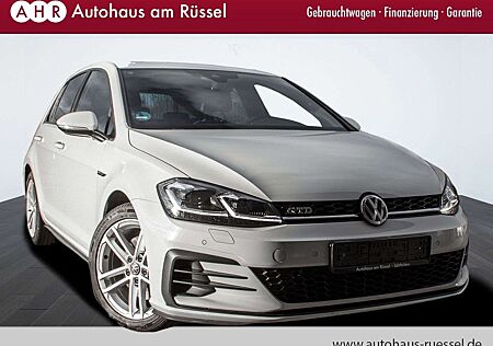 VW Golf Volkswagen VII Lim. GTD DSG *LED*ACC*AHK*APP*