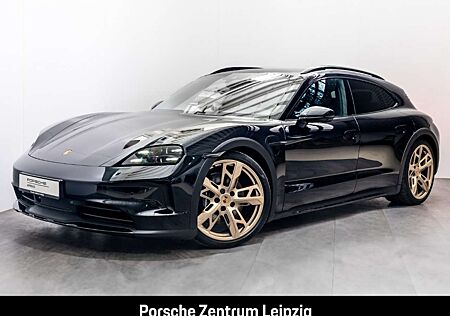 Porsche Taycan 4S Cross Turismo ActiveRide HD InnoDrive