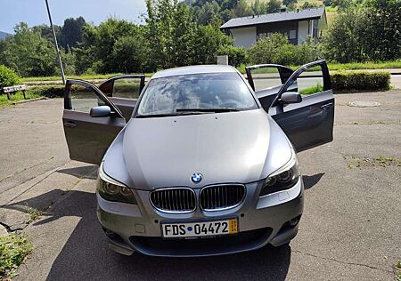 BMW 525d 525