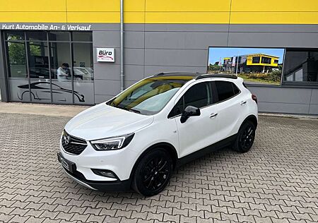 Opel Mokka X /LED/AUTOMATIK/SHZ/TEMPOMAT