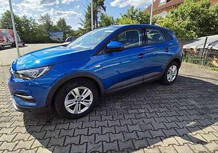 Opel Grandland X Business Edition