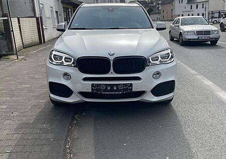 BMW X5 xDrive40d M Paket Sport-Aut.