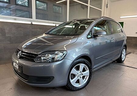 VW Golf Plus Volkswagen Klima Tempo Alu Scheckheft 2.Hand